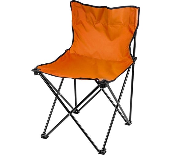 Изображение товара Кресло складное для кемпинга ISMA ISMA-AFC-620(56338)