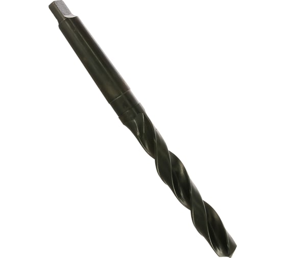 Изображение товара Сверло ООО "ТМТ ГРУПП" конический хвостовик 24.5 Р6М5 59165
