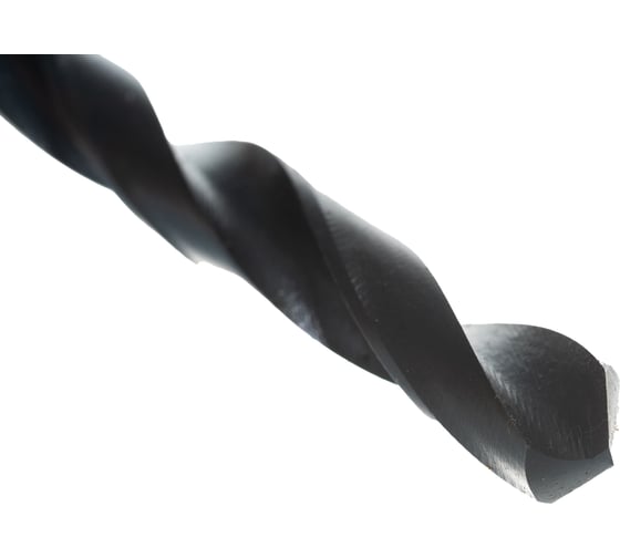 Изображение товара Сверло ООО "ТМТ ГРУПП" конический хвостовик 8 Р6М5 59015