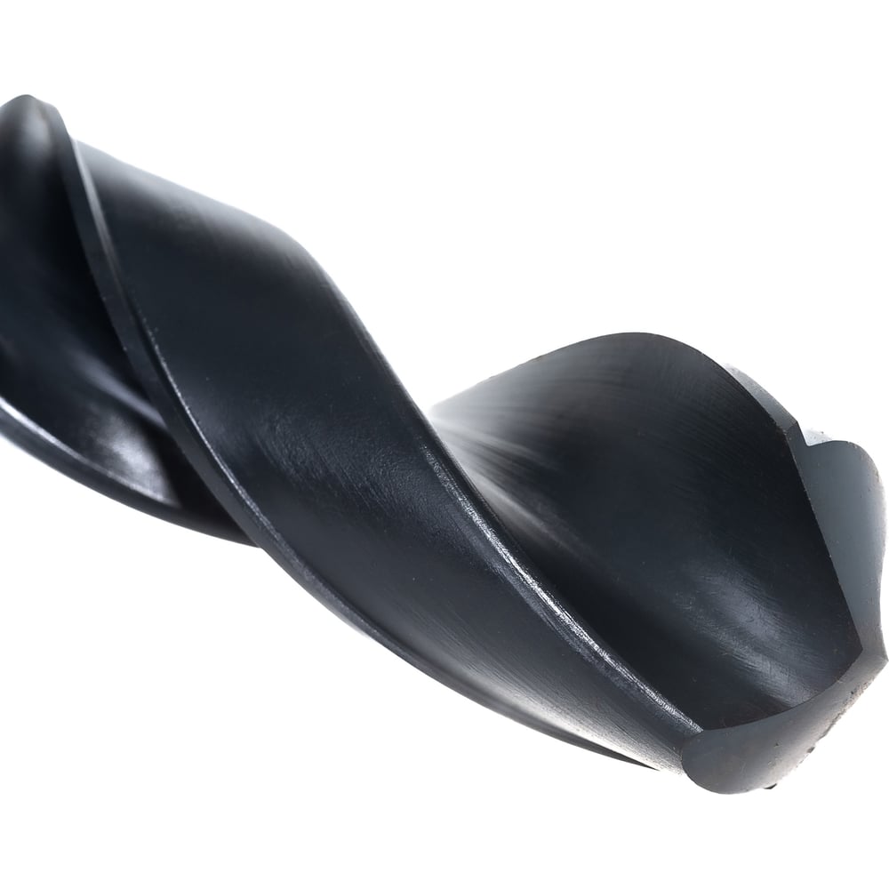 Изображение товара Сверло спиральное конический хвостовик 44 Р6М5 59256 ООО ТМТ ГРУПП