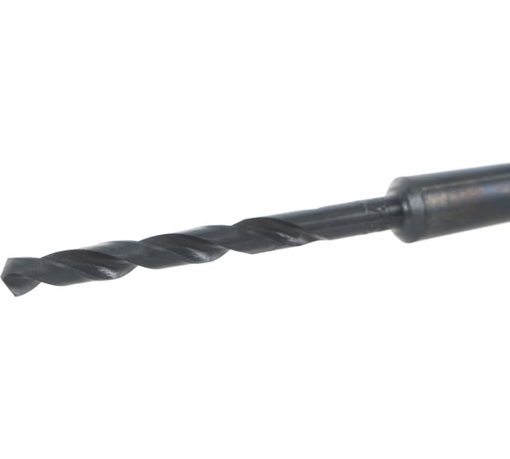 Изображение товара Сверло ООО "ТМТ ГРУПП" конический хвостовик 6.5 Р6М5 59000