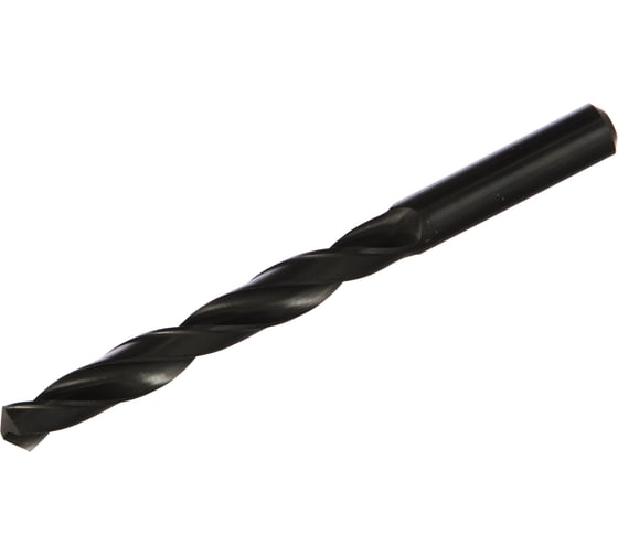 Изображение товара Сверло по металлу 5 шт. HSS DIN 338 стандарт 14,5х169х114 мм KEIL 300001450