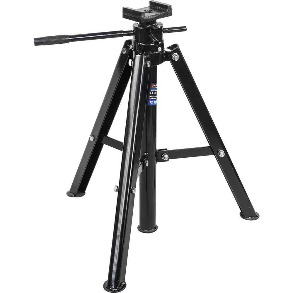 Изображение товара Ремонтная винтовая подставка 12т Forsage F-TRF3202 BIG(15365) Изображение товара Ремонтная винтовая подставка 12т Forsage F-TRF3202 BIG(15365)