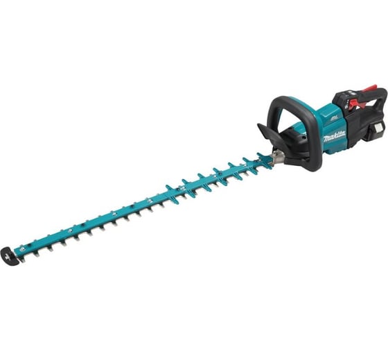 Изображение товара Кусторез Makita LXT DUH752Z