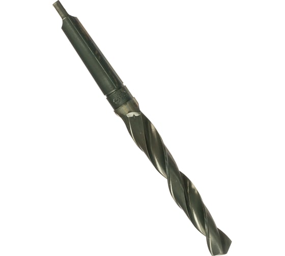 Изображение товара Сверло ООО "ТМТ ГРУПП" конический хвостовик 19.9 Р6М5 59360