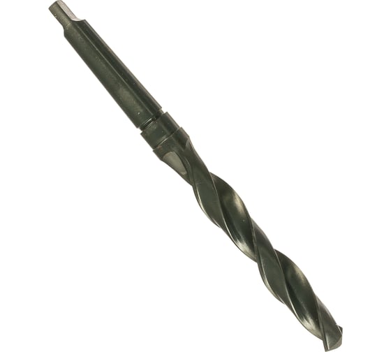 Изображение товара Сверло ООО "ТМТ ГРУПП" конический хвостовик 20.9 Р6М5 59133