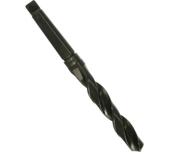 Изображение товара Сверло ООО "ТМТ ГРУПП" конический хвостовик 27.5 Р6М5 59190