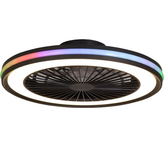 Изображение товара Потолочная люстра-вентилятор MANTRA gamer 7862