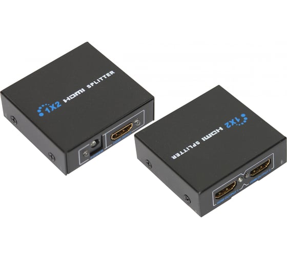 Изображение товара Делитель REXANT HDMI 1x2 17-6901