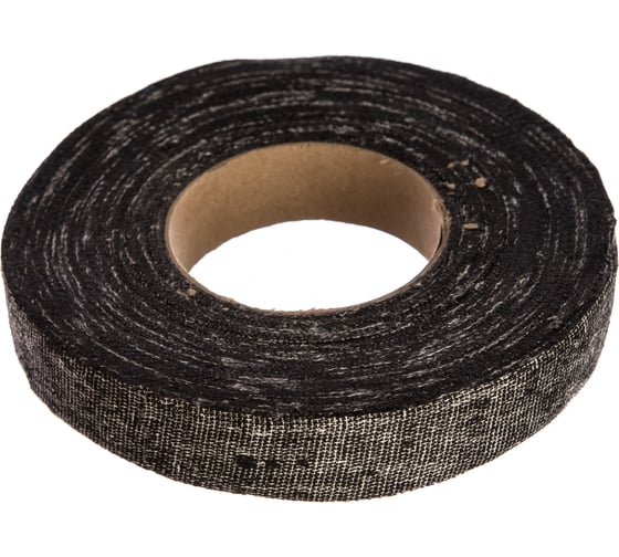 Изображение товара Изолента REXANT Х/Б 18 мм х 15 м 09-2401