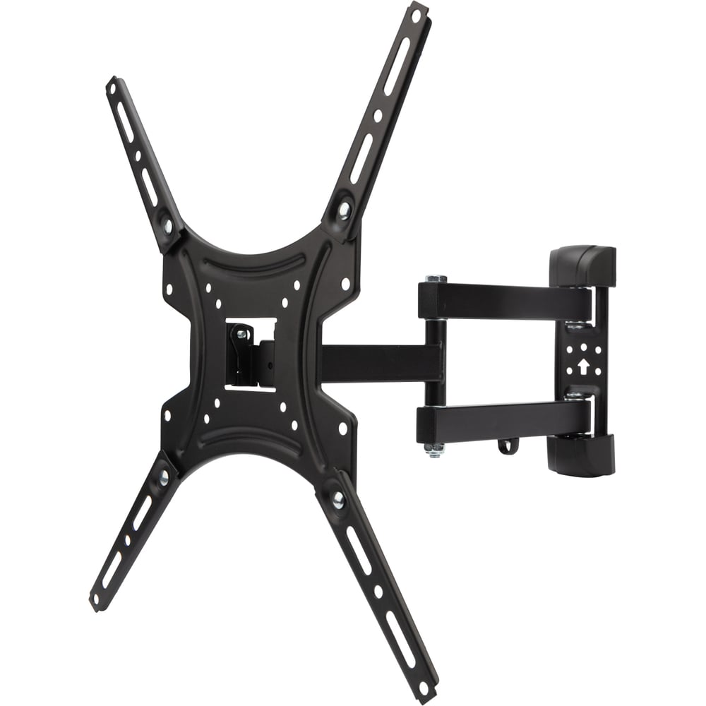 Изображение товара Наклонно-поворотный кронштейн для телевизора Rexant 38-0080 13-65 дюймов