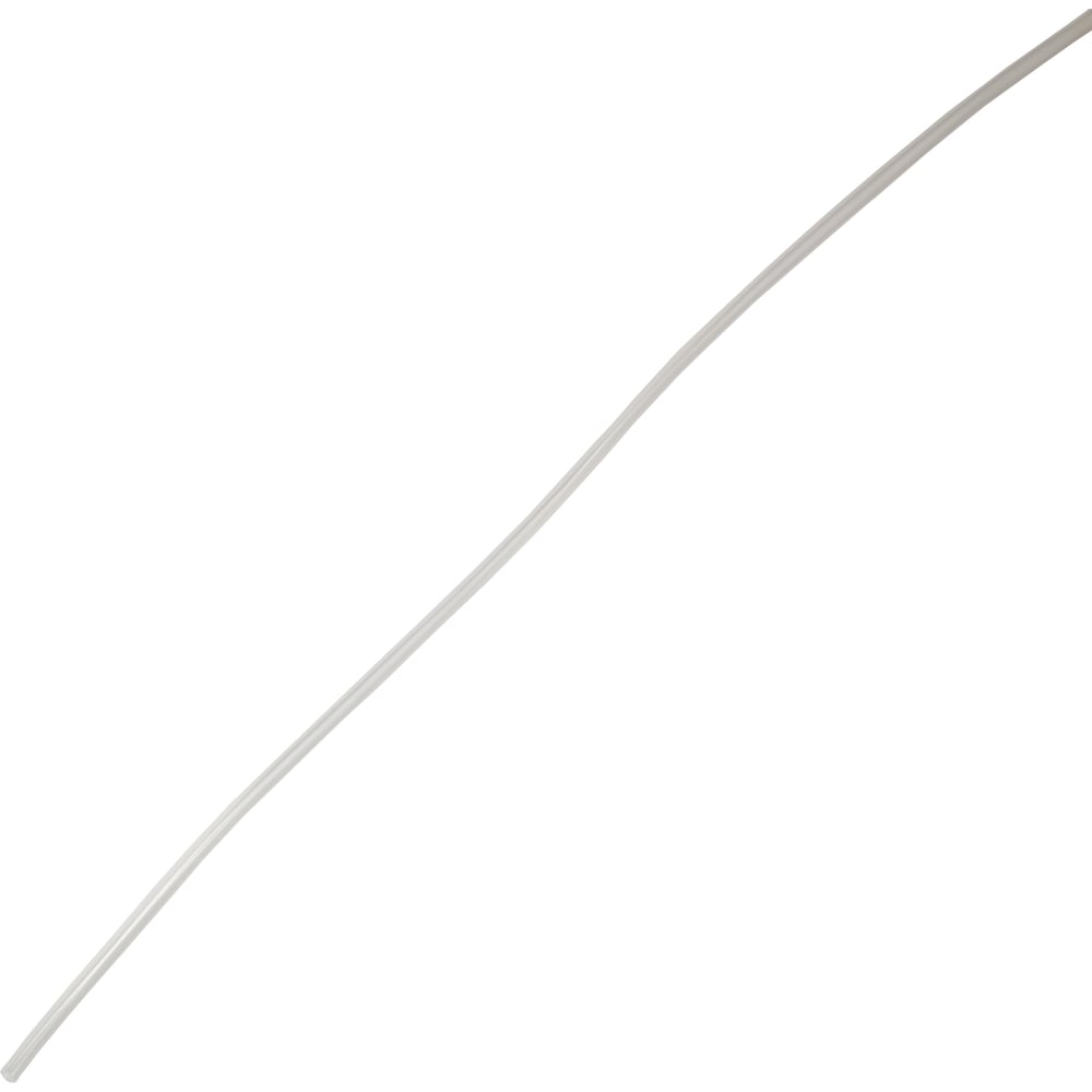 Клеевая термоусадочная трубка REXANT термоусадочная трубка iek нг ls 2 1 мм 2 м белый