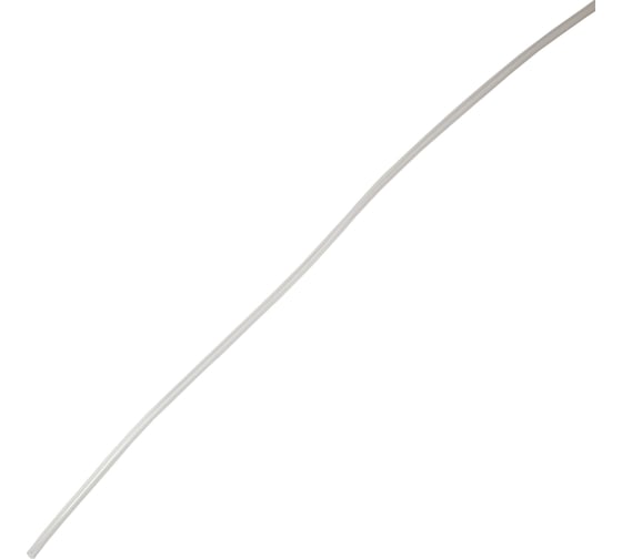 Изображение товара Клеевая термоусадка REXANT СТТК (3:1), двустенная, 9/3мм, 10 шт. по 1м, прозрачная 26-9009