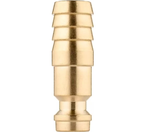 Изображение товара Соединитель быстросъемный (TIG TP вода) (D10 мм) ATL7010 (10шт. в упаковке) ПТК 00000037836