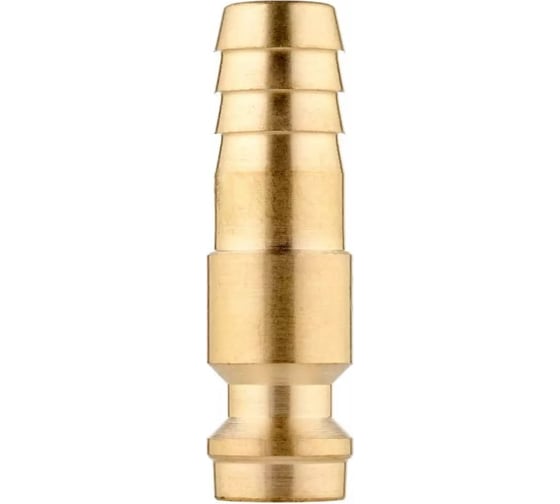 Изображение товара Соединитель быстросъемный (TIG TP вода) (D8 мм) ATL7008 (10 шт. в упаковке) ПТК 00000037837