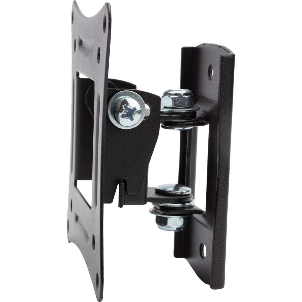 Изображение товара Наклонно-поворотный кронштейн для телевизора Rexant 38-0050 10-27 дюймов