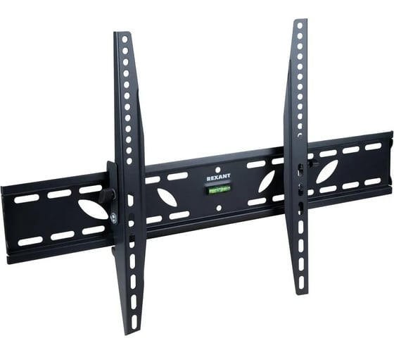 Изображение товара Наклонный ультратонкий кронштейн для телевизора 30 - 70 Rexant 38-0090