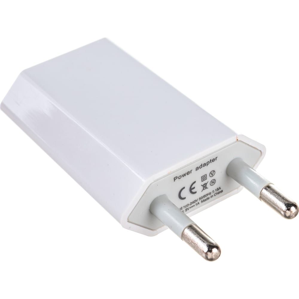 Сетевое зарядное устройство для iPhone/iPod REXANT сетевое зарядное устройство для ipad rexant