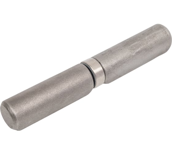 Изображение товара Каплевидная петля СИБРТЕХ 18 х 120 мм с подшипником 92030