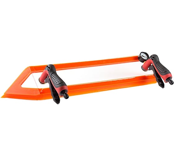 Изображение товара Вакуумная угловая рамка 530x75 НТЦ Эксперт ntc-000041