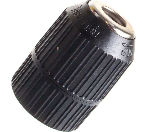 Изображение товара Патрон быстрозажимной 1/2", 2,0-13 мм STAYER 29052-13-1/2