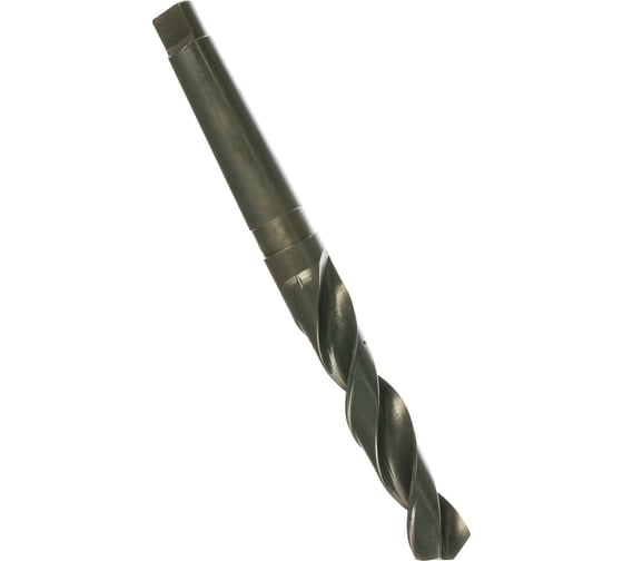 Изображение товара Сверло ООО "ТМТ ГРУПП" конический хвостовик 33 Р6М5 59222