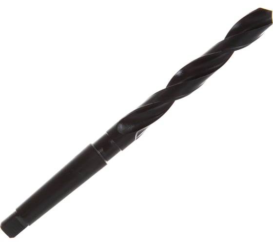 Изображение товара Сверло ООО "ТМТ ГРУПП" конический хвостовик 17.25 Р6М5 59099