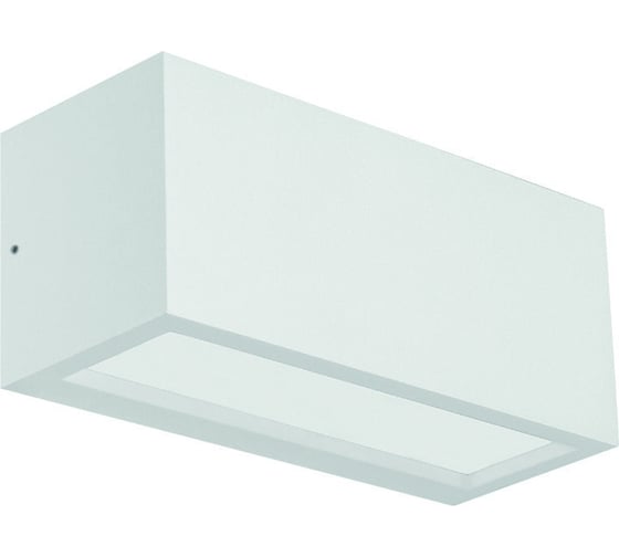 Изображение товара Настенный уличный светильник MANTRA utah 8353