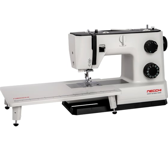 Изображение товара Швейная машина NECCHI Q132A