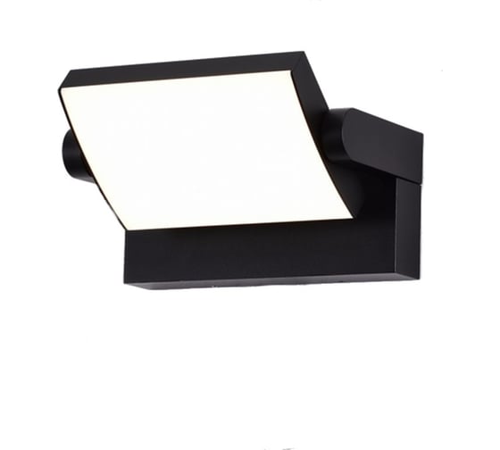 Изображение товара Настенный уличный светильник MANTRA cooper 8471