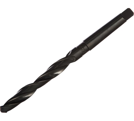 Изображение товара Сверло ООО "ТМТ ГРУПП" конический хвостовик 17.3 Р6М5 59100