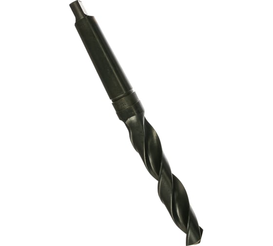 Изображение товара Сверло ООО "ТМТ ГРУПП" конический хвостовик 34 Р6М5 59225