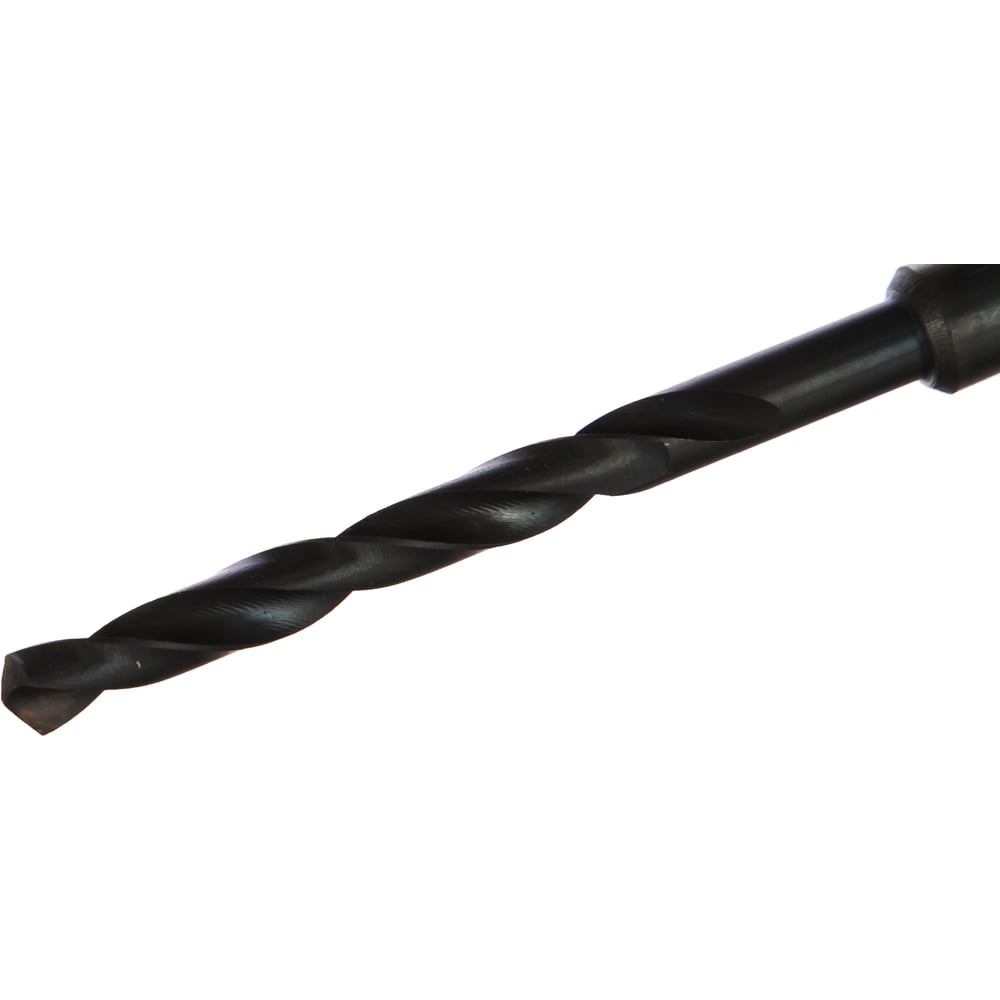 Изображение товара Сверло конический хвостовик 7.9 мм Р6М5 с МК-1 для точного сверления