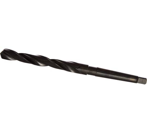 Изображение товара Сверло ООО "ТМТ ГРУПП" конический хвостовик 13.7 Р6М5 59070