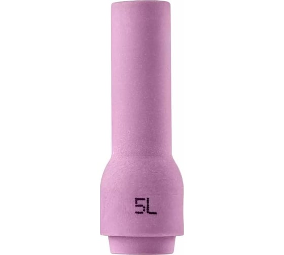 Изображение товара Сопло среднее d 8.0 мм (TIG TP 9/20/25) № 5L IPT0909 (10 шт. в упаковке) ПТК 00000030935