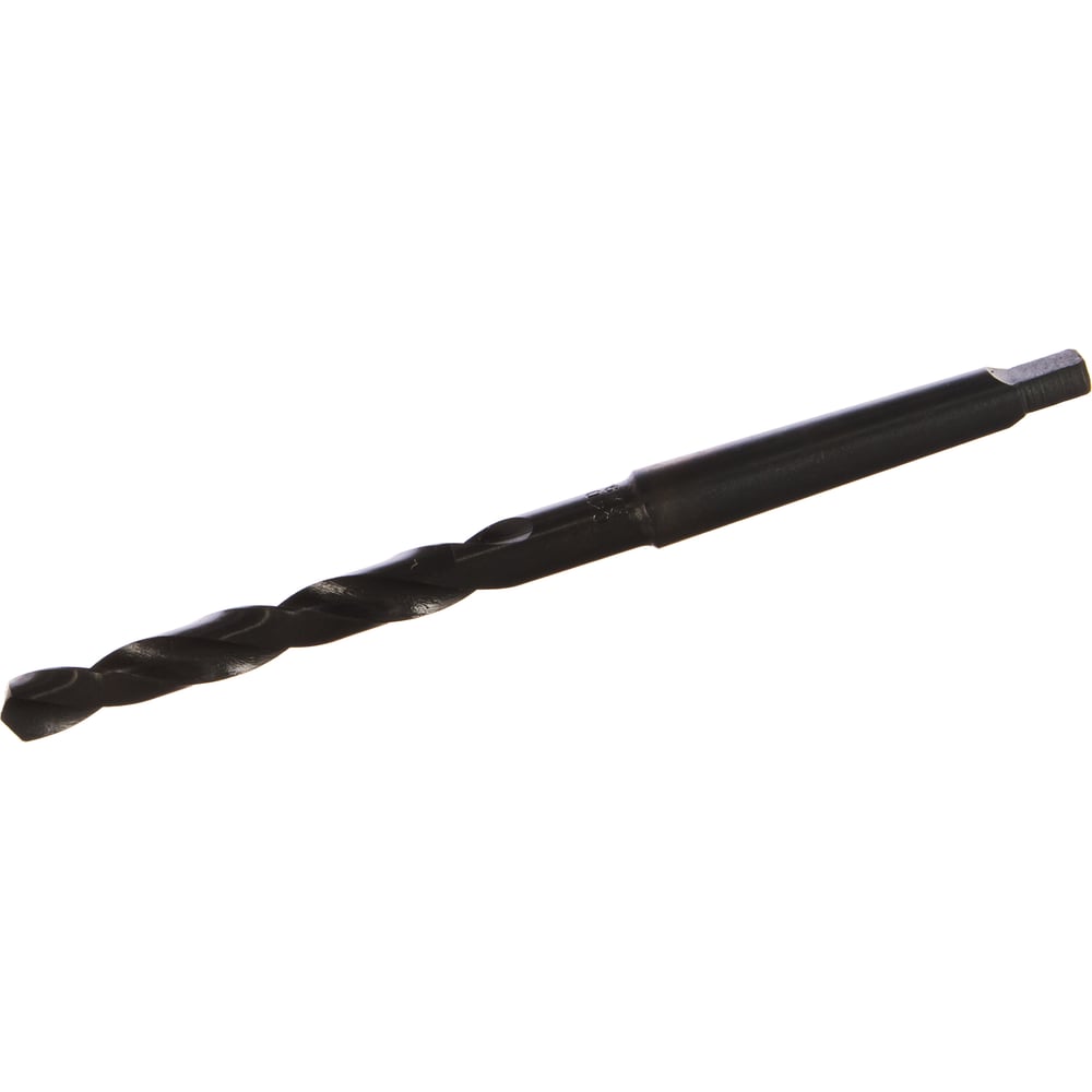 Изображение товара Сверло ТМТ Групп конический хвостовик 10.2 Р6М5 59037 для металла