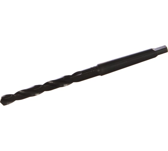 Изображение товара Сверло ООО "ТМТ ГРУПП" конический хвостовик 10.2 Р6М5 59037