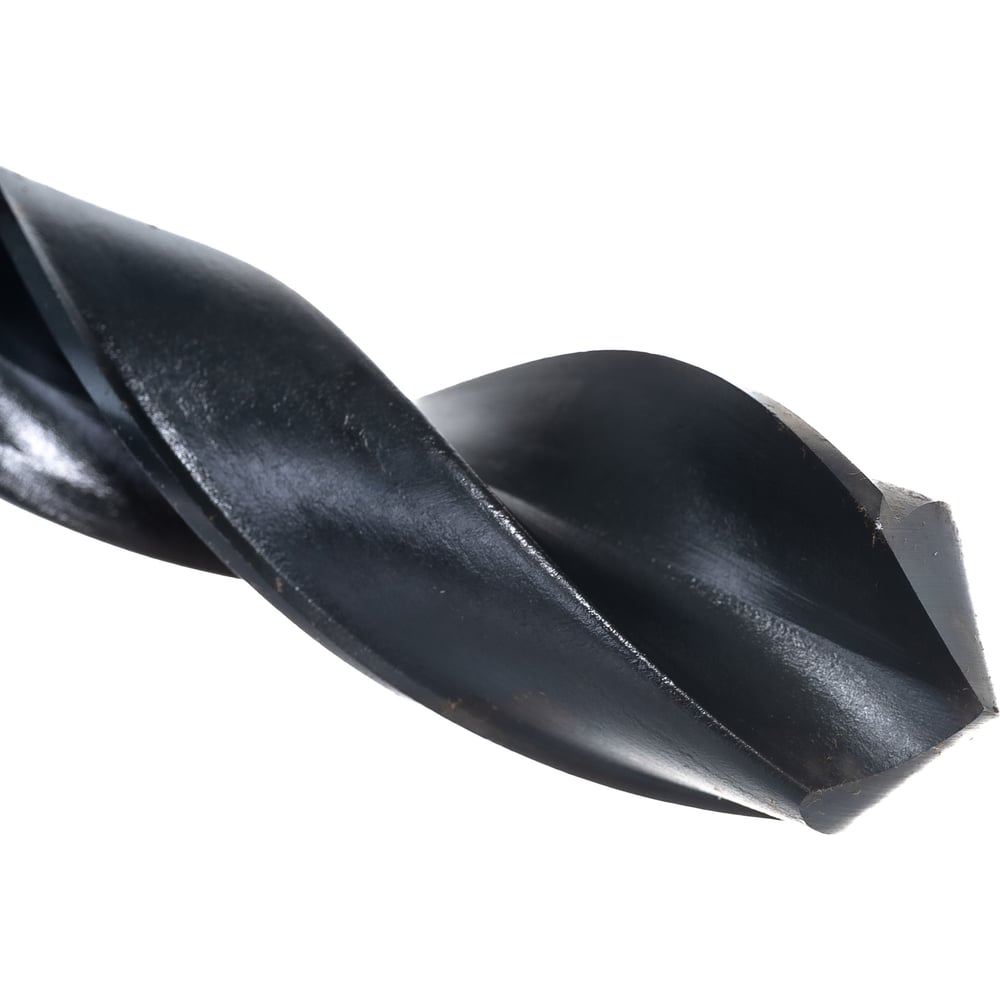 Изображение товара Сверло конический хвостовик 31.5 Р6М5 от ТМТ ГРУПП