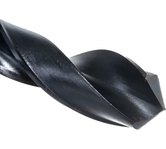 Изображение товара Сверло ООО "ТМТ ГРУПП" конический хвостовик 31.5 Р6М5 59216