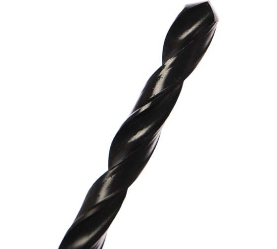 Изображение товара Сверло ООО "ТМТ ГРУПП" конический хвостовик 13.6 Р6М5 59069