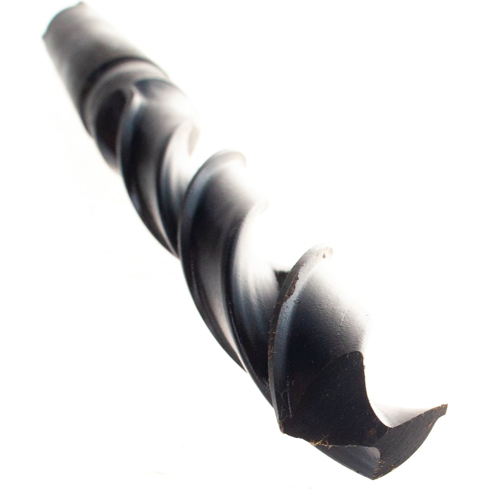 Изображение товара Сверло коническое с хвостовиком МК-3 24.25 Р6М5 59163 для металла и дерева