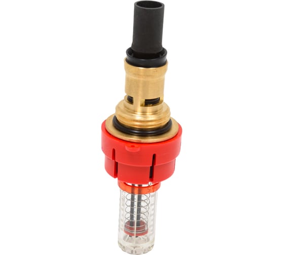 Изображение товара Расходомер для коллекторов из нержавеющей стали ROMMER Rsp-1001-000001 RG0091LAP2TLJE