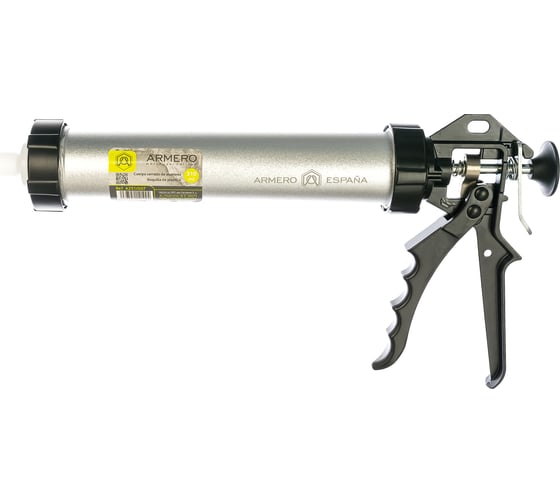 Изображение товара Закрытый пистолет для смесей Armero 310 мл AM51-007/A251/007