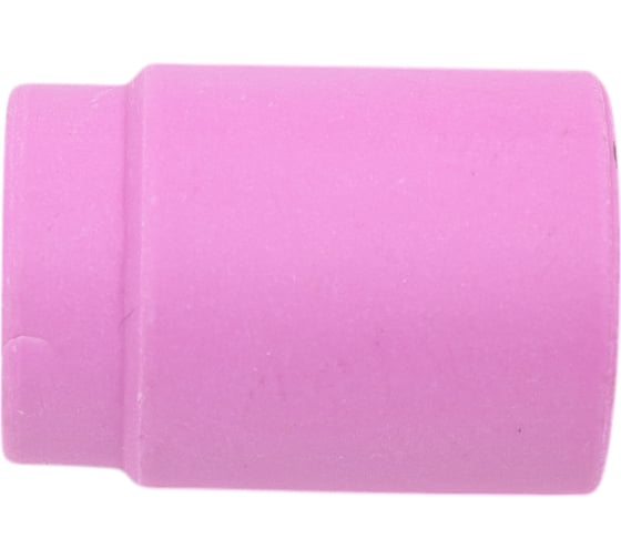 Изображение товара Сопло газовая линза d 12.5 мм (TIG TP 9/20/25) № 8 IPT0919 (10 шт. в упаковке) ПТК 00000030949