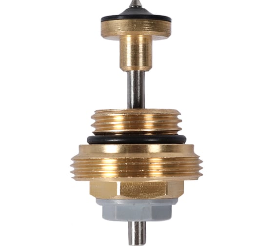 Изображение товара Термостатический клапан для коллекторов из нержавеющей стали ROMMER Rsp-1001-000006 RG0091LAP2UQJP