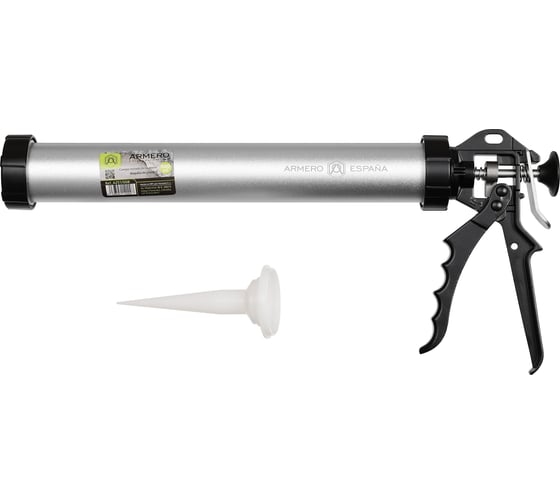 Изображение товара Закрытый пистолет для смесей Armero 600 мл A251/008