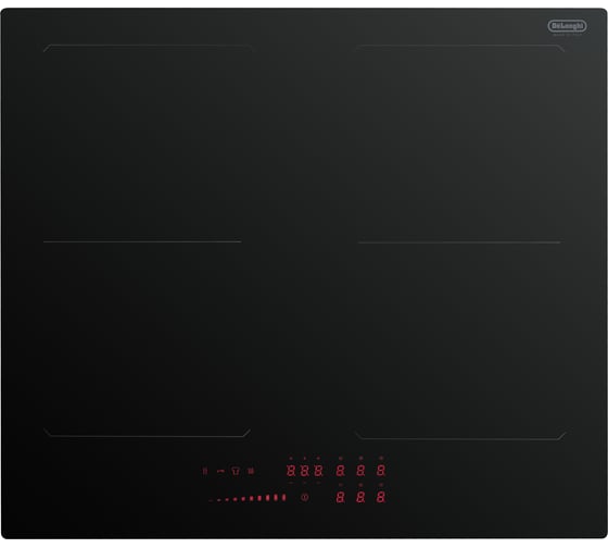 Изображение товара Индукционная варочная панель De'Longhi SLI 604 RUS К00000000020
