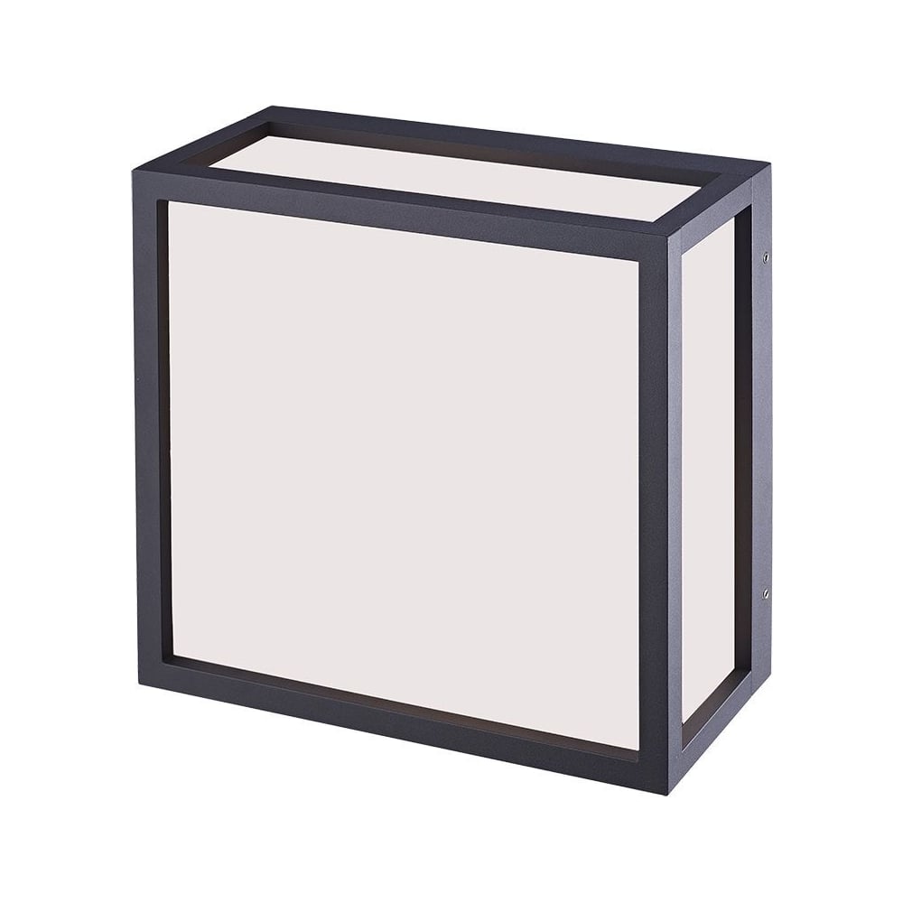 Изображение товара Настенный уличный светильник MANTRA Utah 8378 для внешнего освещения IP65