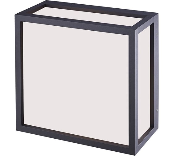 Изображение товара Настенный уличный светильник MANTRA utah 8378