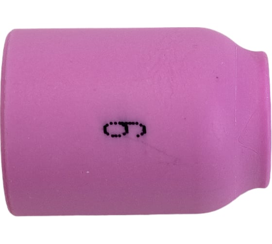 Изображение товара Сопло газовая линза d 9.5 мм (TIG TP 9/20/25) № 6 IPT0917 (10 шт. в упаковке) ПТК 00000030946